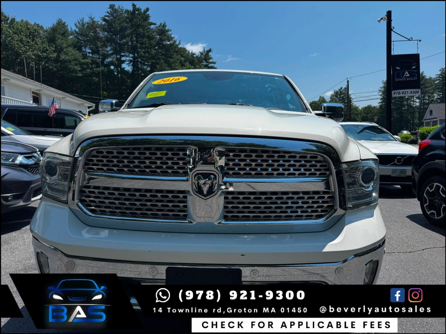 ram ram 1500 pickup 2016 1C6RR7VT5GS314578 image ram ram 1500 pickup 2016 1C6RR7VT5GS314578 image
